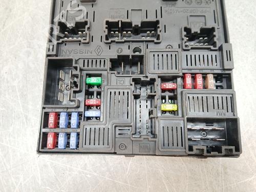 Fuse box NISSAN X-TRAIL III (T32_, T32R, T32RR) 1.7 dCi | BP28154547E1 