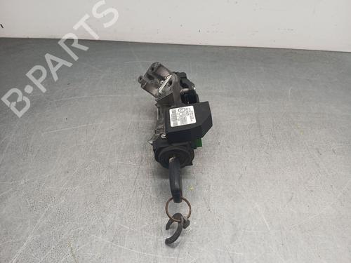 Used Ignition barrel Ignition barrel HONDA CIVIC VIII Hatchback (FN, FK) 2.2 CTDi (FK3) (140 hp) 34583540 34583540