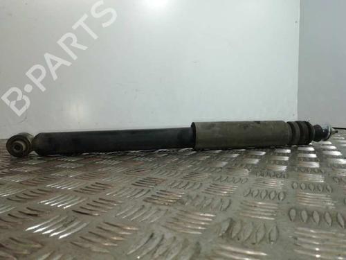 Used Right rear shock absorber NISSAN JUKE (F15) 1.5 dCi (110 hp) 12195017