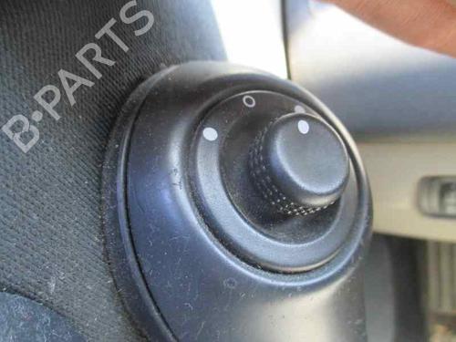 Display monitor RENAULT MEGANE II (BM0/1_, CM0/1_) 1.5 dCi (BM0F, BM0T, BM2B, CM0F, CM0T) | BP2370870C48 