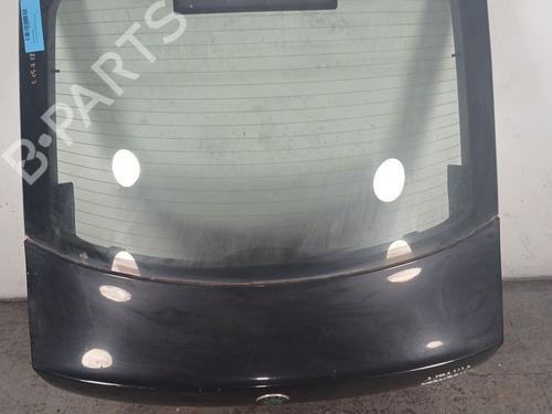 Used Tailgate SKODA OCTAVIA II (1Z3) [2004-2013]  21052781