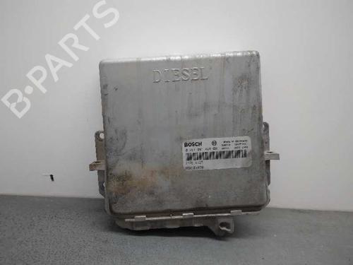 Used Engine control unit (ECU) LAND ROVER FREELANDER I (L314) 2.0 DI 4x4 (98 hp) 16686591