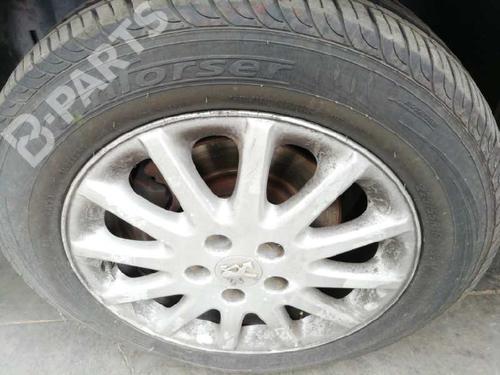 Left sun visor PEUGEOT 607 (9D, 9U) 2.2 HDi | BP10290281I1  - Image 27