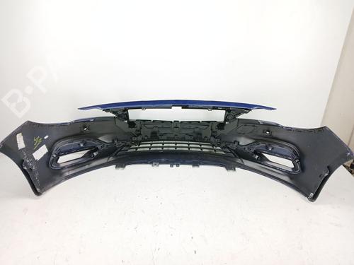 Front bumper OPEL ASTRA K (B16) 1.2 Turbo (68) | BP29403377C7 