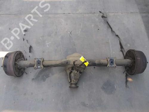 Rear differential NISSAN CABSTAR E (TL_, VL_)  | BP18244351M24 