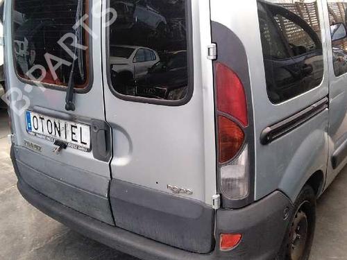 Modulo electronico RENAULT KANGOO (KC0/1_) D 55 1.9 (KC0D) | BP12193231M83 