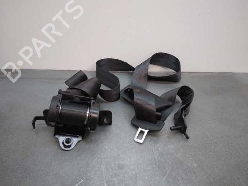 Used Rear right seatbelt FORD USA MUSTANG Coupe 5.0 V8 (450 hp) 17567357