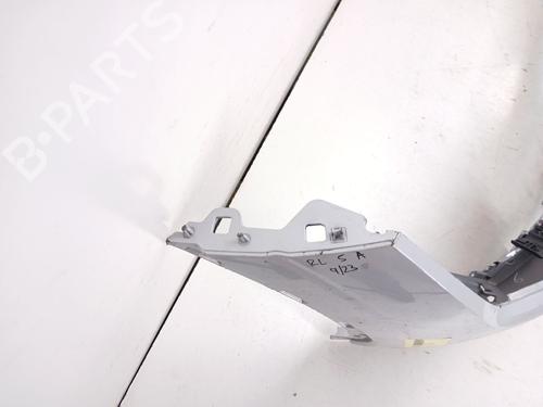 Front bumper POLESTAR POLESTAR 2 (534) EV | BP29403347C7 