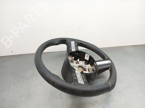 Steering wheel HYUNDAI TUCSON (NX4E, NX4A) 1.6 T-GDi | BP36434242C49 - Image 5