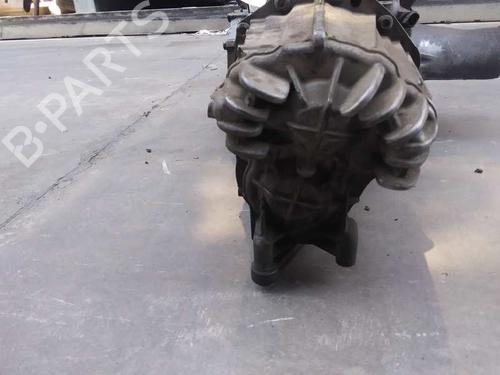 Gearbox AUDI A4 B7 (8EC) 2.0 TDI | BP19152146M3 