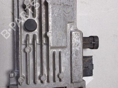 Elektronische module CITROËN C4 Picasso II [2013-2025]  22752886