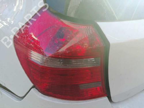 Electronic module BMW 1 (E81) 118 d | BP10560660M83 