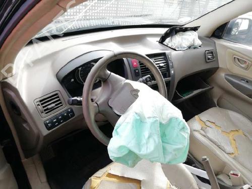 Instrument cluster HYUNDAI TUCSON (JM)  | BP15895677C47 