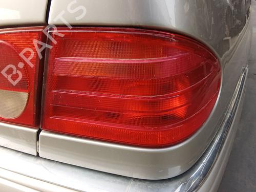 Used Right taillight Right taillight 37670723 37670723