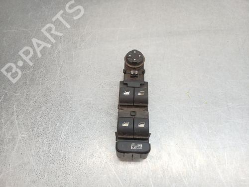left-front-window-switch-peugeot-508-i-8d_-2010-2011-2012-2013-2014-2015-2016-2017-2018-38732423 main image