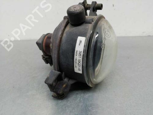 Right front fog light FORD FOCUS II (DA_, HCP, DP)  | BP9109465C31 