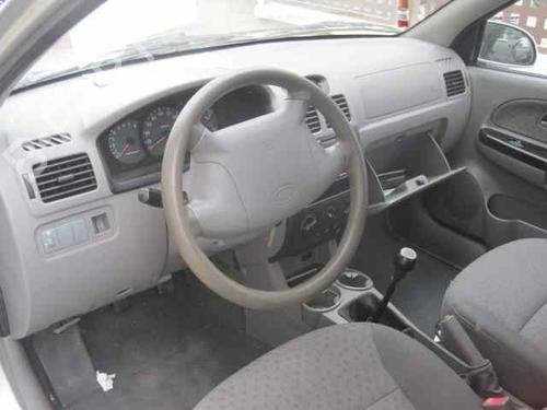 Right headlight KIA RIO I Hatchback (DC)  | BP2366995C29  - Image 11