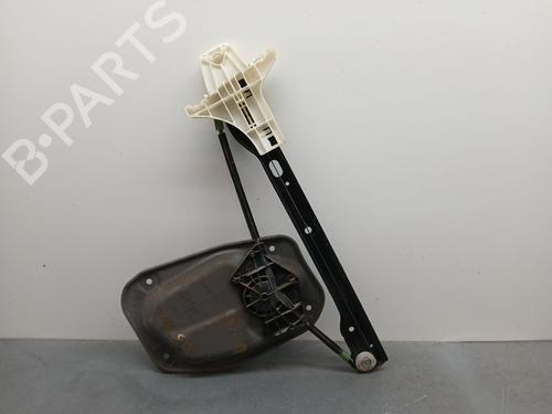 Rear left window mechanism VW GOLF V (1K1)  | BP21837780C24 