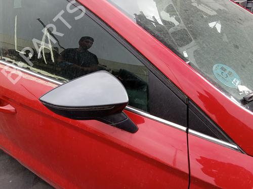Used Right mirror Right mirror 37517620 37517620