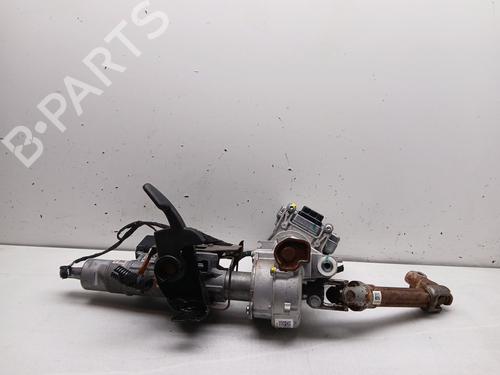 Used Steering column RENAULT ARKANA I (LCM_, LDN_) 1.3 TCe 140 (LDN0) (140 hp) 30316978