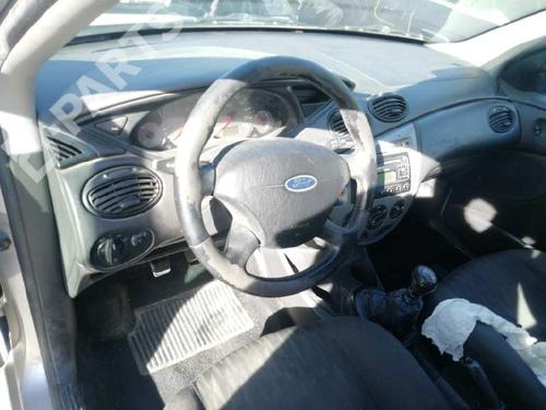 Comfort control module FORD FOCUS I (DAW, DBW)  | BP12150474M56 