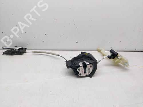 Rear right lock KIA RIO IV (YB, SC, FB) 1.0 T-GDI 100 Eco-Dynamics+ | BP25976823C99 