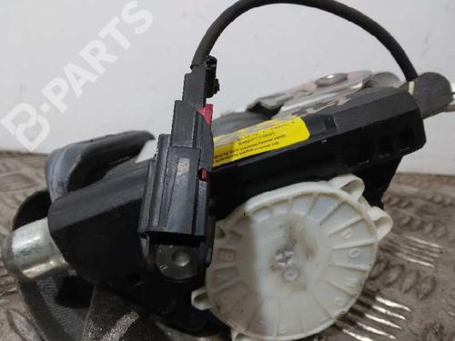 Front right seatbelt OPEL VECTRA C (Z02) 1.9 CDTI (F69) | BP11181724I25 