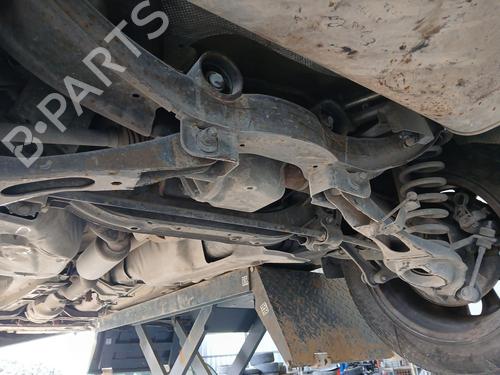 Used Rear axle FORD KUGA I 2.5 4x4 (200 hp) 26551853