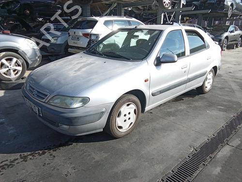 Used Parts CITROËN XSARA (N1)  1.9 TD  5067812