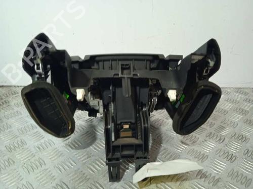 Radio FORD TOURNEO CONNECT / GRAND TOURNEO CONNECT V408 MPV 1.5 TDCi | BP12230085E6 
