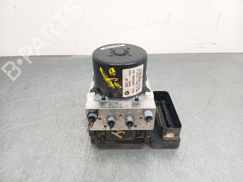 Used ABS pump ABS pump BMW 1 (F20) [2011-2019] 34195949 34195949