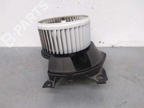 Varmeblæser OPEL COMBO Box Body/MPV (X12) 1.3 CDTI (B05) | BP10673981M62 