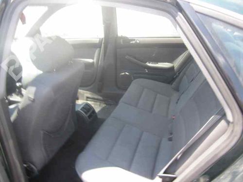 Gearbox AUDI A6 C5 (4B2) 2.8 | BP2367238M3 