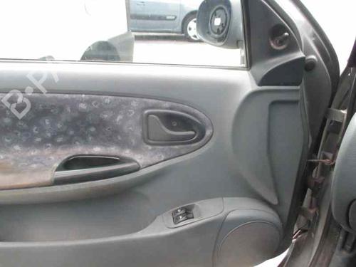 Right taillight RENAULT MEGANE I (BA0/1_) 1.9 D Eco (BA0A, BA0U, BA0R) | BP2400491C35 