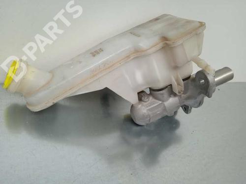Brake master cylinder MERCEDES-BENZ CLA Coupe (C117) CLA 220 CDI / d (117.303) | BP12194223M77 