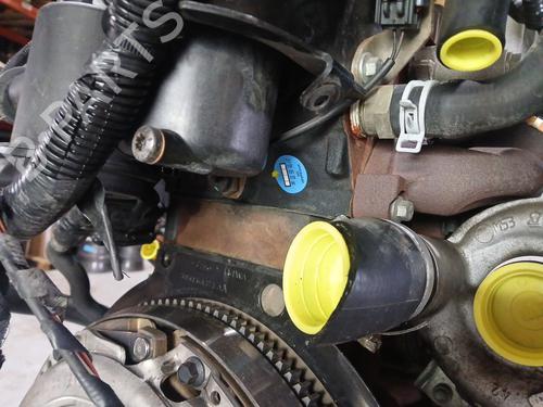 Engine FORD FOCUS II (DA_, HCP, DP) 1.8 TDCi | BP31158952M1  - Image 13