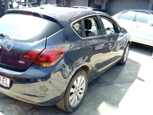 Left tailgate light OPEL ASTRA J (P10)  | BP2392350C79  - Image 5