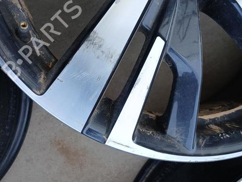 Rim PEUGEOT 3008 II SUV (MC_, MR_, MJ_, M4_) 1.2 THP/ PureTech 130 (MRHNSM, MRHNSU, MRHNSJ, MRHNYW,... | BP23536988C45