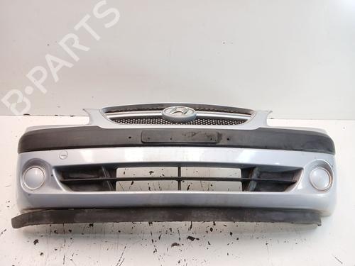 Paraurti anteriore Paraurti anteriore HYUNDAI GETZ (TB) 1.1 (67 hp) 39247954 39247954