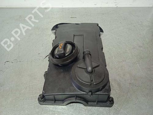 Valve cover AUDI A3 (8P1)  | BP14250290M124 
