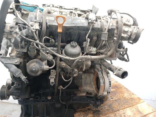 Engine KIA SPORTAGE IV (QL, QLE) 1.7 CRDi | BP29613687M1 