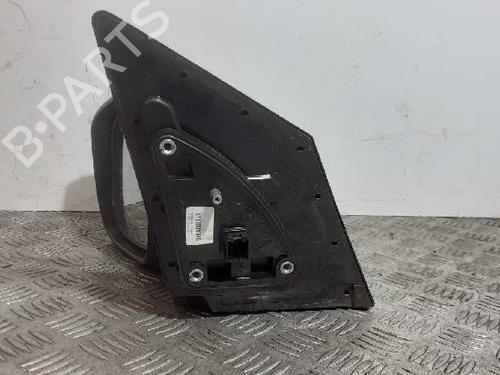 Left mirror HYUNDAI ix35 (LM, EL, ELH)  | BP12904123C26 