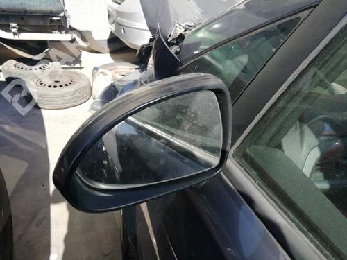 Used Left mirror OPEL CORSA E (X15) 1.4 (08, 68) (90 hp) 9806365