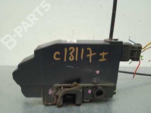 Used Front left lock CITROËN C4 Picasso II [2013-2025]  9663301