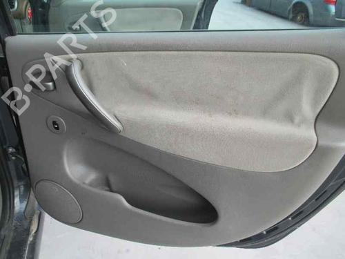 Front right window mechanism CITROËN XSARA PICASSO (N68) 2.0 HDi | BP2401082C23 