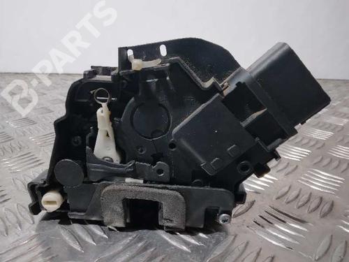 Rear left lock FORD MONDEO IV (BA7)  | BP9189589C100 