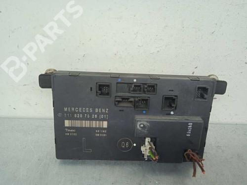 Used Electronic module MERCEDES-BENZ E-CLASS T-Model (S211) [2003-2009]  9542653
