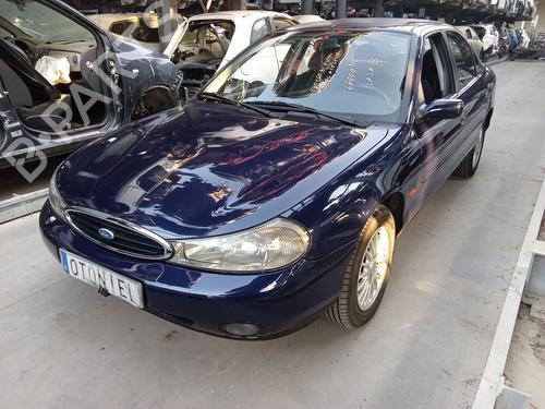 Used Parts FORD MONDEO II (BAP) 1.8 TD 4909101
