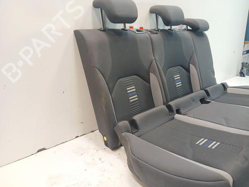 Rear seat SEAT LEON (5F1) | BP18786838C17 - Image 6