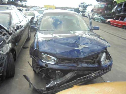 Gearbox VW GOLF IV (1J1) 1.8 T | BP2377608M3 